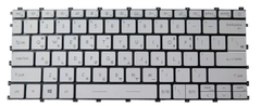  Bàn phím dùng cho laptop MSI MS-14J1 trắng LED 