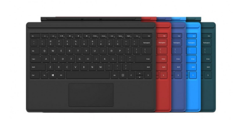 Dock phím Surface Pro 7 Like New