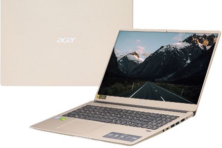 Acer Swift 3 SF315 52G 87N4
