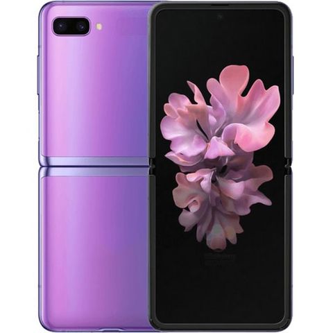 Samsung Galaxy Z Flip