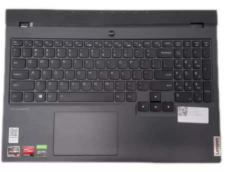 Bàn phím dùng cho laptop Lenovo Legion 5-15ARH Full C