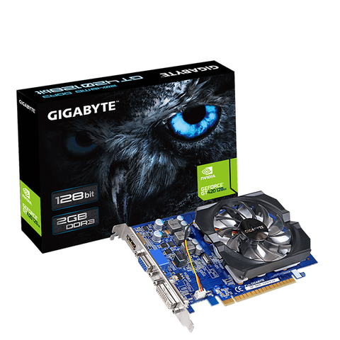 VGA Gigabyte GT 420 2G DDR3