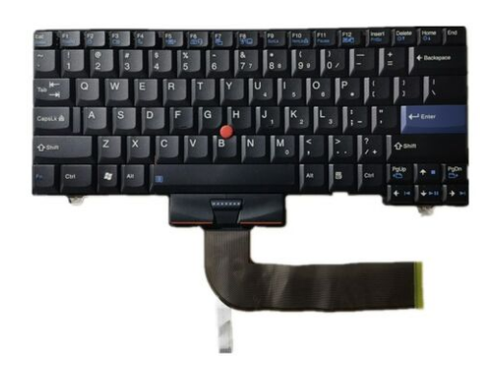 Bàn phím dùng cho laptop Lenovo SL410