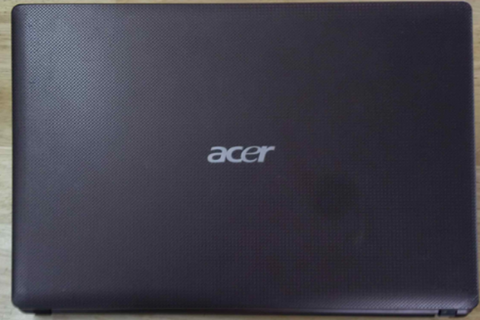 Vỏ mặt dùng cho laptop Acer 4253