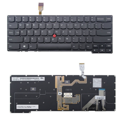  Bàn phím dùng cho laptop Lenovo Thinkpad X1 Carbon Gen 2 