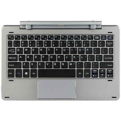 Bàn phím nhôm cho máy tính bảng Chuwi Hi10X, Hi10 Air và hi10Pro