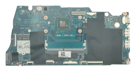 Mainboard dùng cho laptop Dell Inspiron 3510