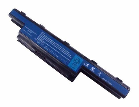 Pin, Vệ Sinh Bên Ngoài Acer Aspire 4551