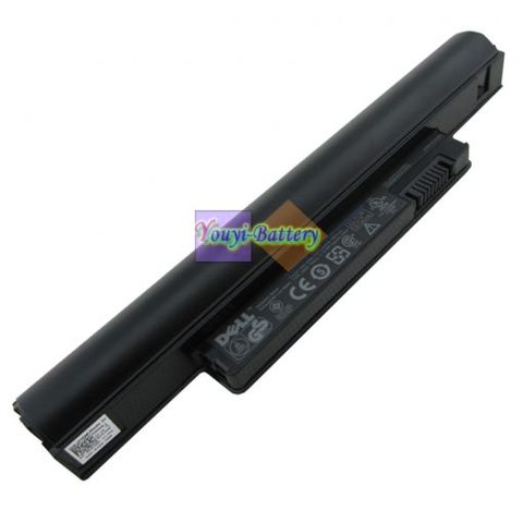 Pin laptop Dell Inspiron Mini 10 1010 1010v 1011 1110 PP19S K711N 312-0935 – 10 – 6 CELL