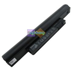  Pin laptop Dell Inspiron Mini 10 1010 1010v 1011 1110 PP19S K711N 312-0935 – 10 – 6 CELL 