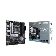  Mainboard Asus Prime B660m-a D4-csm 