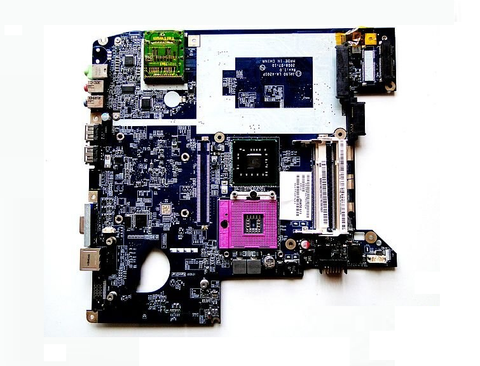 Mainboard Acer Aspire 4730