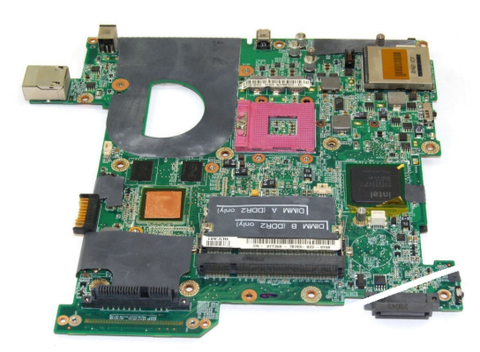 Mainboard dùng cho laptop Dell 1420