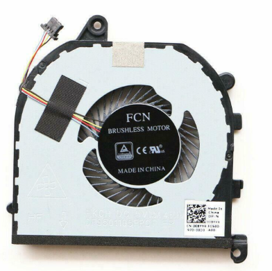 Quạt dùng cho laptop Dell XPS 9560