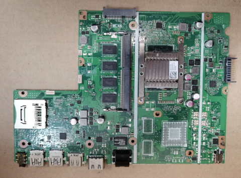 Mainboard dùng cho laptop Asus A541 I3