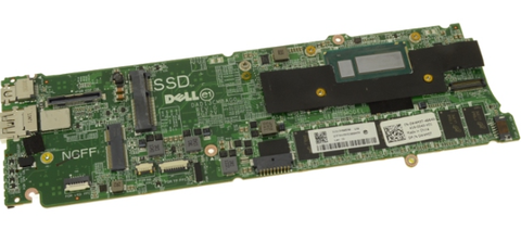 Mainboard dùng cho laptop Dell XPS 9333