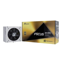  Nguồn Seasonic Focus Gold Gx-850 