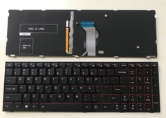  Bàn phím dùng cho laptop Lenovo Y500 Y510 