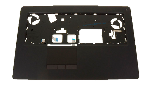 Vỏ mặt C dùng cho laptop Dell 7710