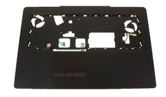  Vỏ mặt C dùng cho laptop Dell 7710 