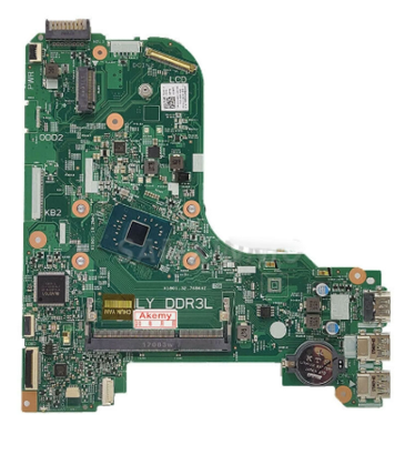 Mainboard dùng cho laptop Dell 3462