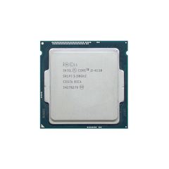  CPU Intel Core i3 4150 