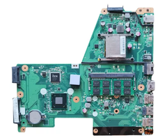  Mainboard dùng cho laptop Asus X451 I3-3217U 