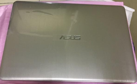 Vỏ mặt dùng cho laptop Asus A411U