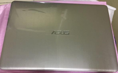  Vỏ mặt dùng cho laptop Asus A411U 