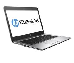  Hp Elitebook 745 G4 Notebook Pc Z2W04Ea 