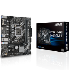  Mainboard ASUS PRIME H410M-E 