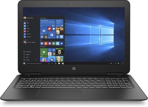 Hp Pavilion 15-Bc303Na