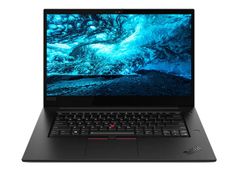  Lenovo ThinkPad X1 Extreme Gen 2 