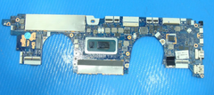  Mainboard dùng cho laptop HP X360M 1040G7 I7 TH 10 
