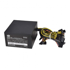  Nguồn Cooler Master 500W 