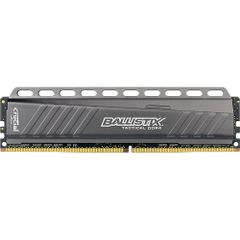  Crucial Ballistix Tactical 8Gb Ddr4-2666 Udimm 