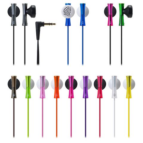 Tai nghe Audio-technica ATH-J100