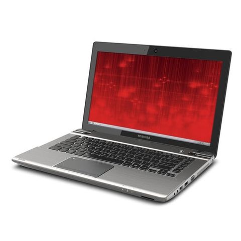 Toshiba Satellite P845