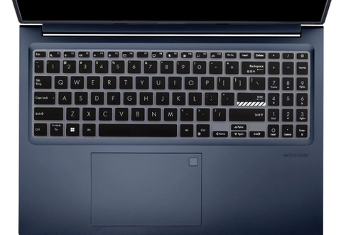 Vỏ mặt C dùng cho laptop Asus E1504F