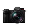 Máy Ảnh Panasonic Lumix S1r