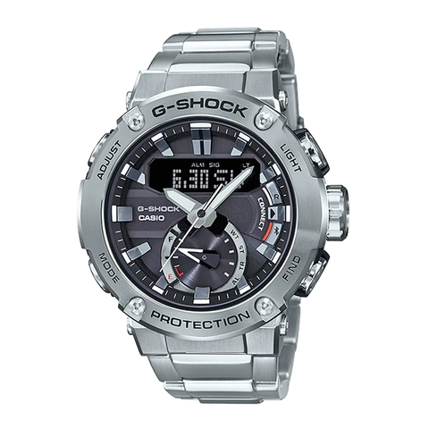 Đồng Hồ Casio G-Shock GA-2140RX-7A Chính Hãng