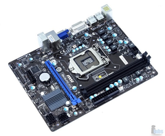  Main Msi H61 