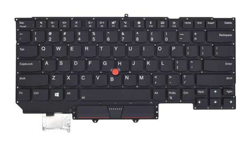 Bàn phím dùng cho laptop Lenovo X1 Cacbon Gen 5 ZIN