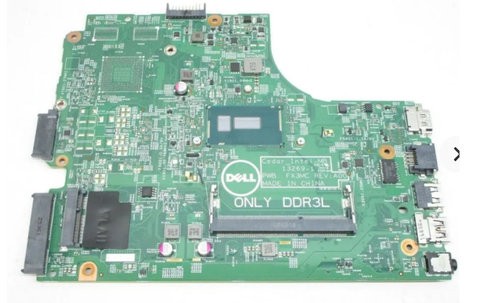 Mainboard dùng cho laptop Dell 3443 3543 I5-5200