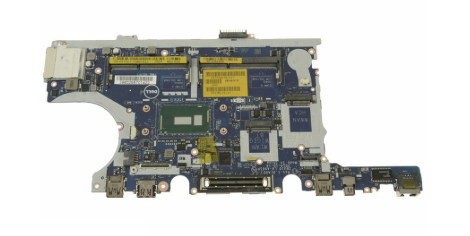 Mainboard dùng cho laptop Dell E7450