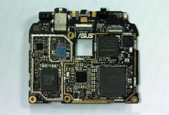  Main – ic sóng Asus Zenfone 4.5 