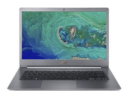 Vỏ mặt B dùng cho laptop Acer SF515-51T