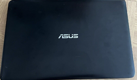 Vỏ mặt dùng cho laptop Asus N551