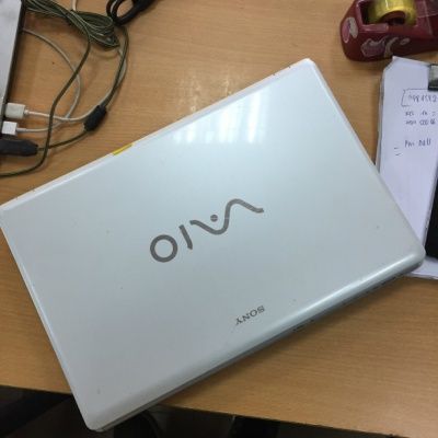 Vỏ Laptop Sony Vaio Svf15a Flip 15