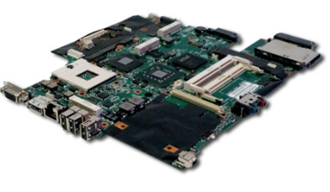 Mainboard dùng cho laptop Lenovo W500